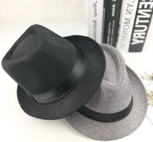 Why Fedora Hat is Perfect for Summer