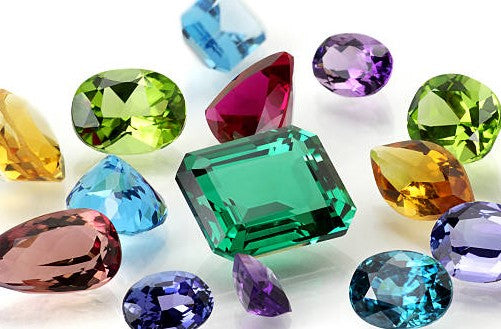 The Most Popular and Trending Gemstones of 2023!