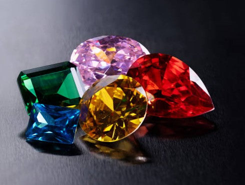 Top 10 Gemstones That Will Make You Shine!