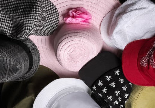 Top 10 Spring Hats to Complete Your Look!