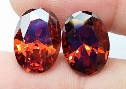 The Timeless Appeal of Hessonite