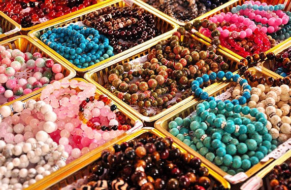 The Hottest Gemstone Bracelets for Summer 2023!