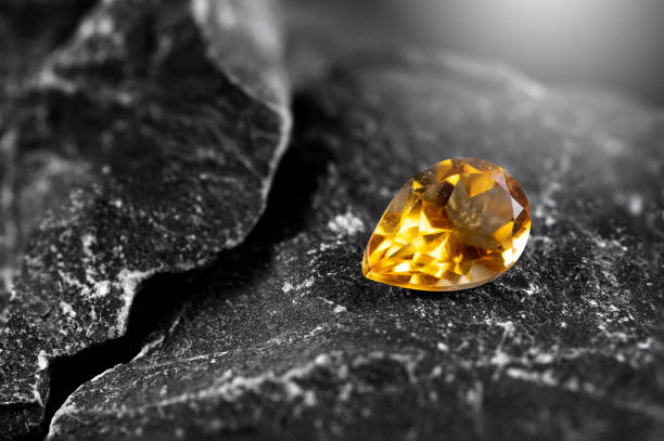 Topaz The Gemstone of Strength and Creativity!