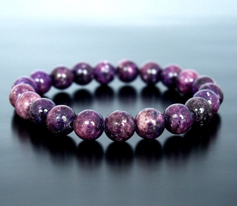 Lepidolite: The Sparkling Gem of Tranquility!