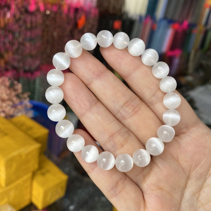 The Beauty and Benefits of Selenite!