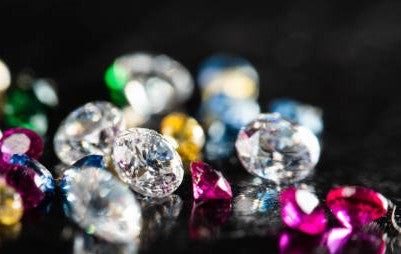 Color Your Summer with These Stunning Gemstones!