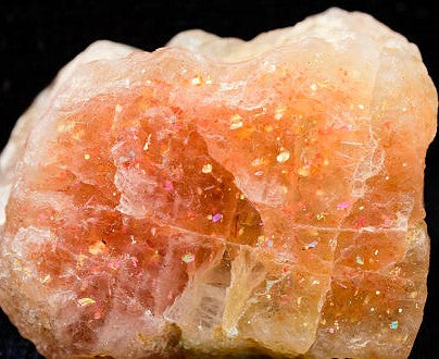 The Beauty and Benefits of Sunstone!