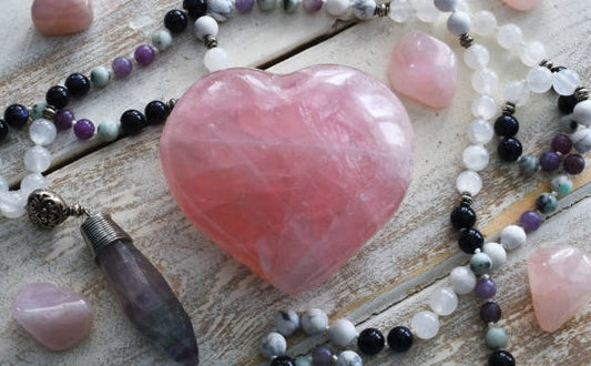 How Gemstones Can Help You Survive the Summer Heat!