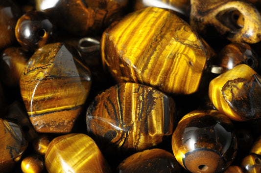 Fascinating Facts About Tiger Eye Stone