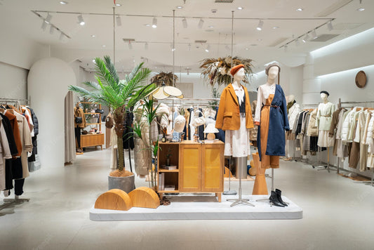 What's the Difference Between a Boutique and a Clothing Store?—A Guide for Shoppers