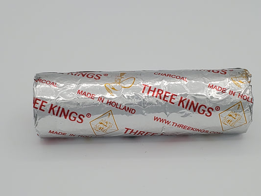 Three Kings Incense for Good Health and Well-Being