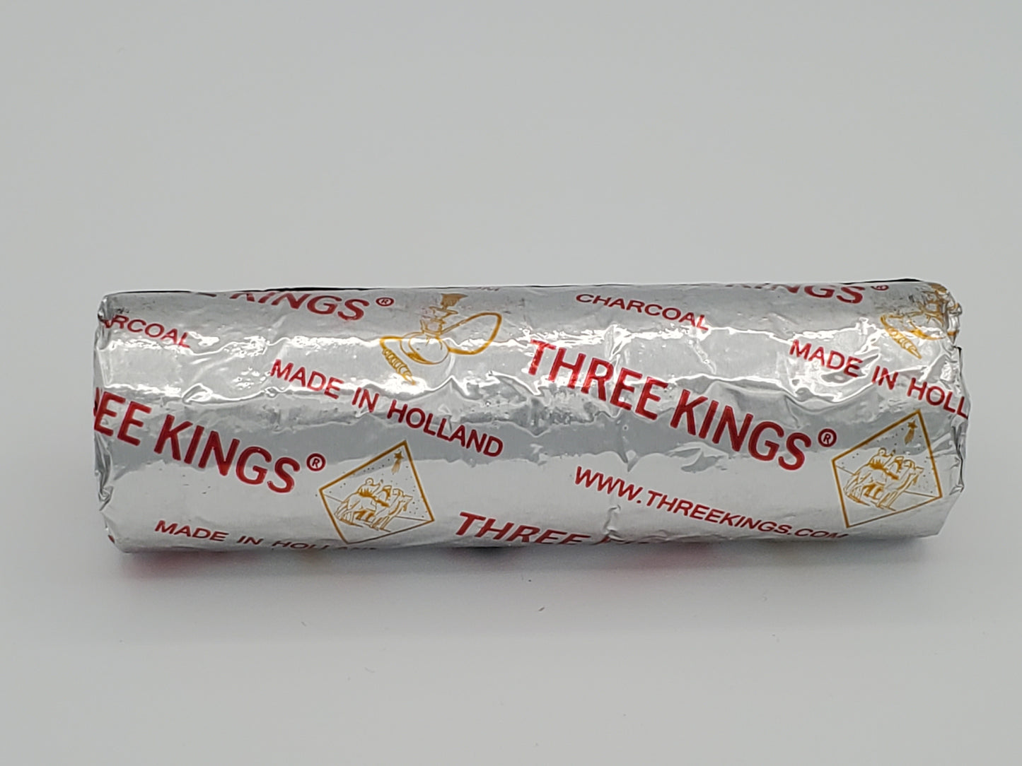 Three Kings Incense for Good Health and Well-Being