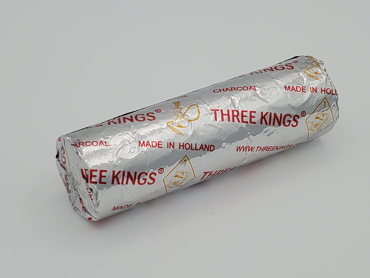 Three Kings Incense for Good Health and Well-Being