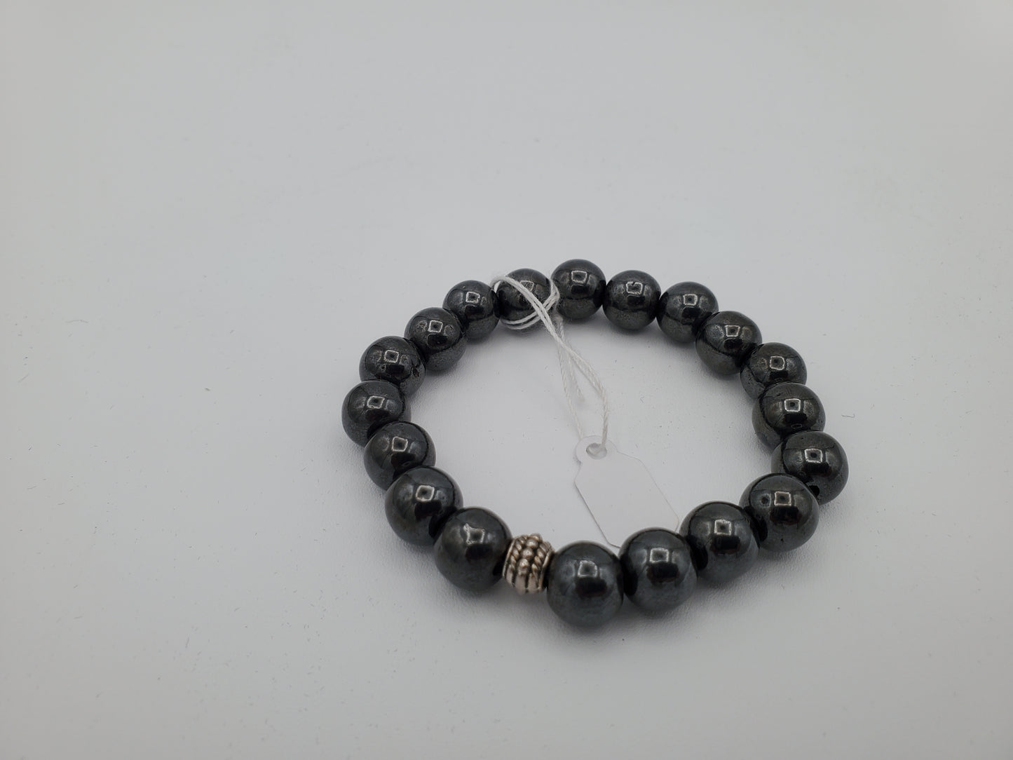 Experience the Captivating Magic of the Hematite Bracelet