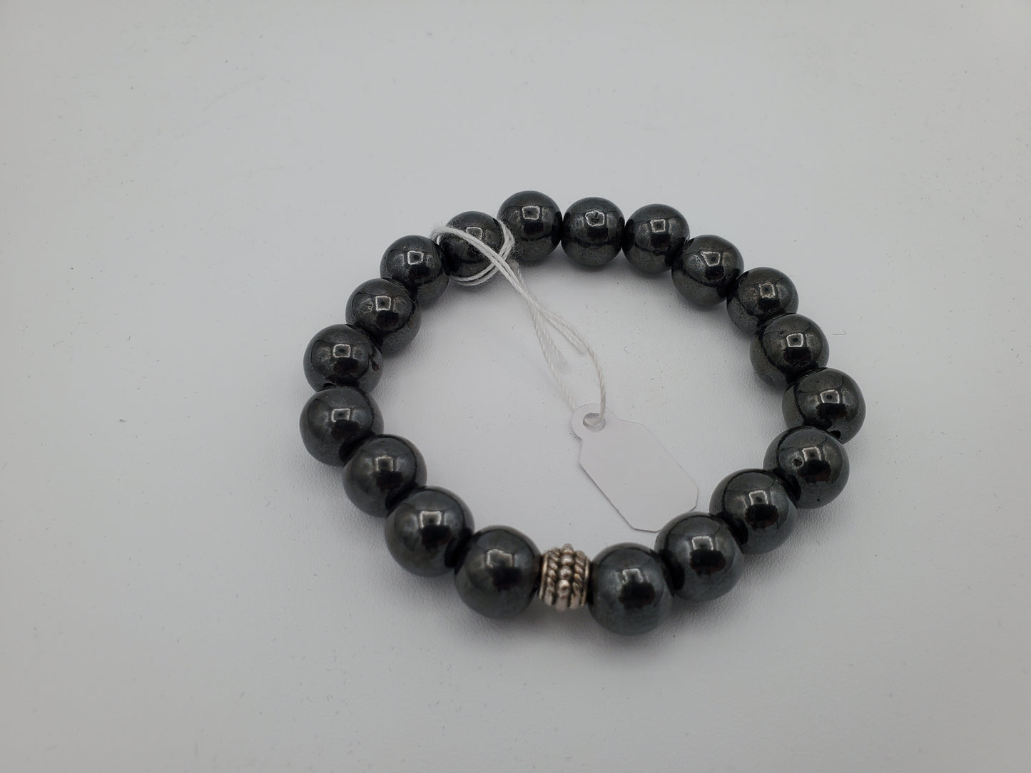 Experience the Captivating Magic of the Hematite Bracelet