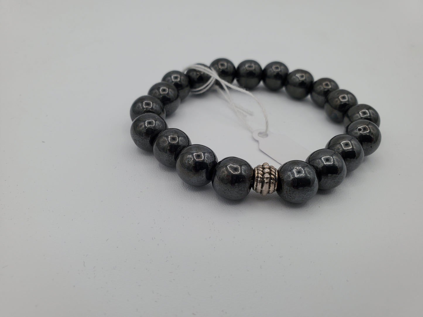 Experience the Captivating Magic of the Hematite Bracelet