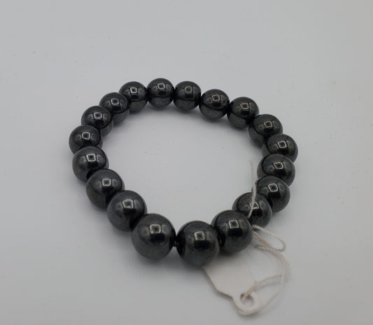 Attract Positive Energy with Hematite Bracelet