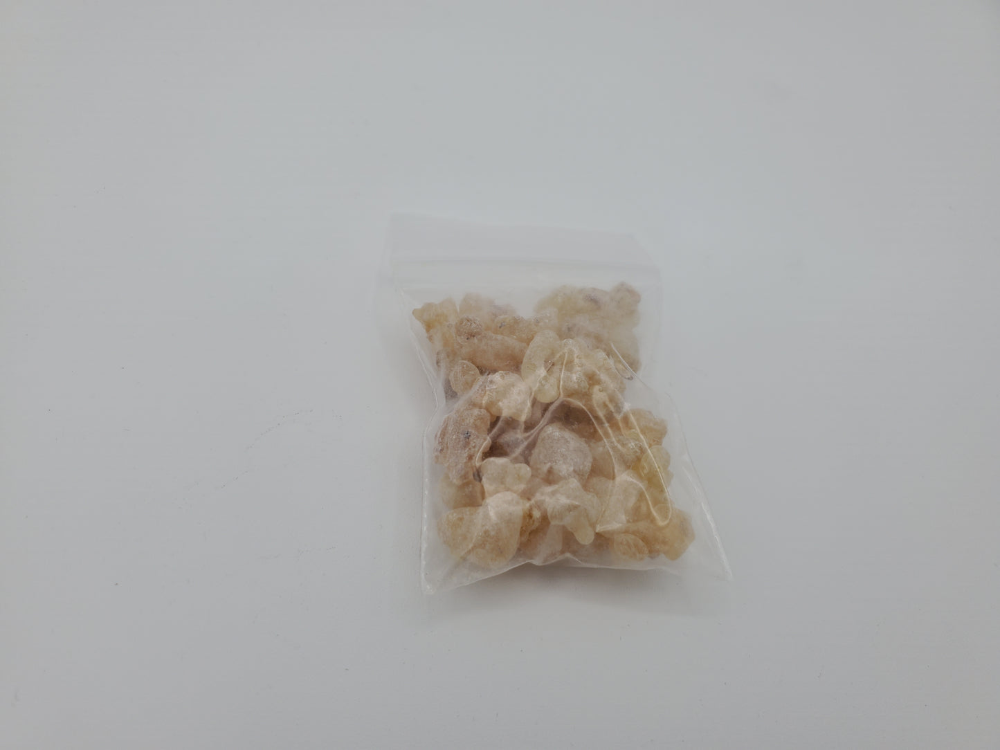 All-Natural Frankincense for Good Health and Well-Being