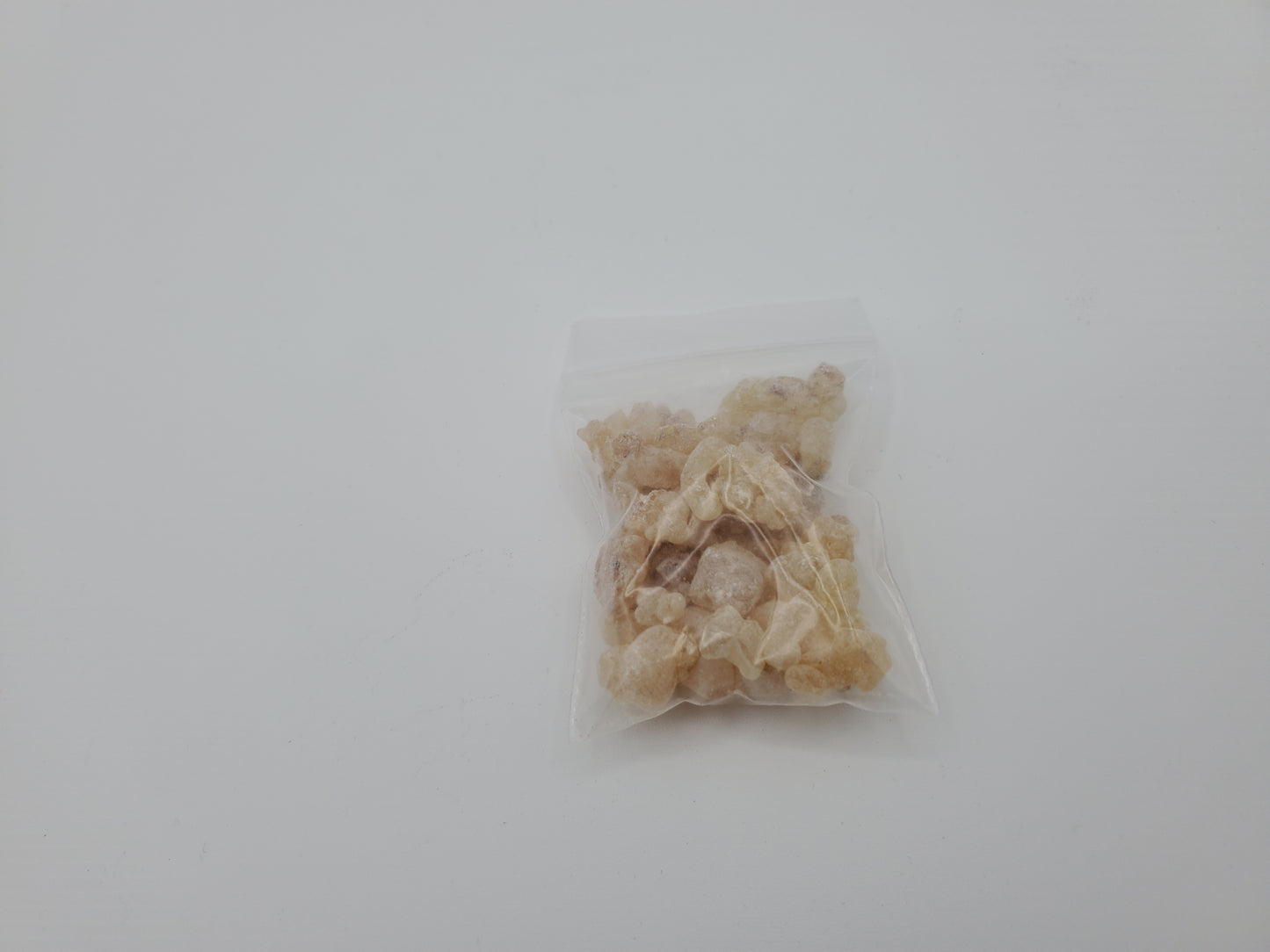 All-Natural Frankincense for Good Health and Well-Being