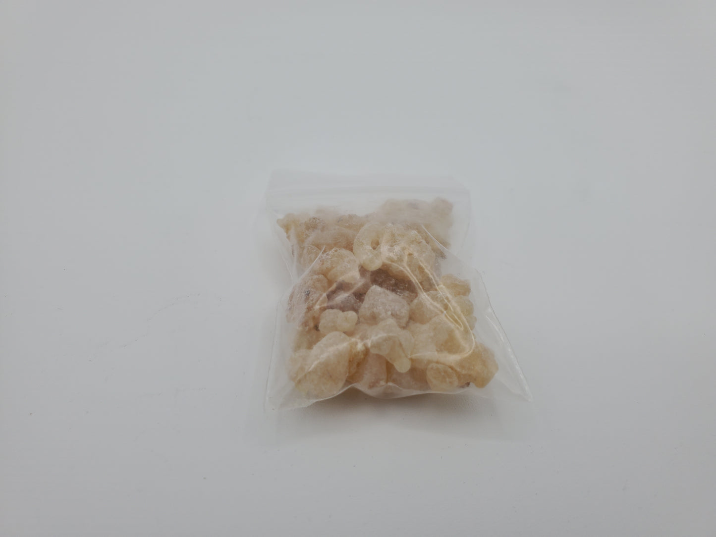 All-Natural Frankincense for Good Health and Well-Being