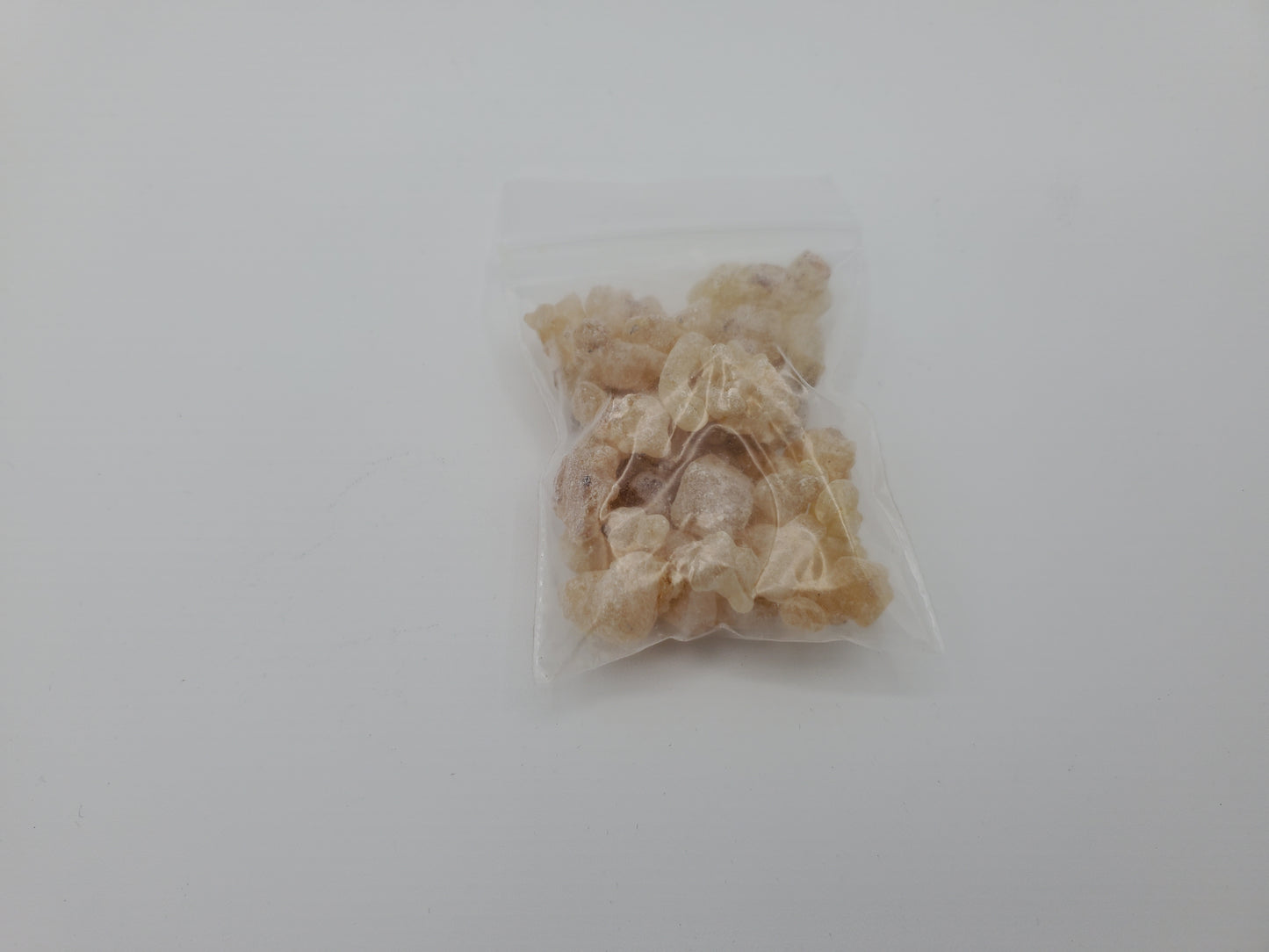 All-Natural Frankincense for Good Health and Well-Being