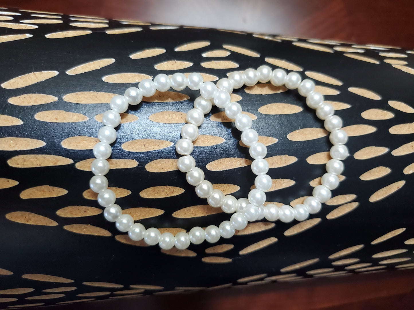 Pearl Bracelet