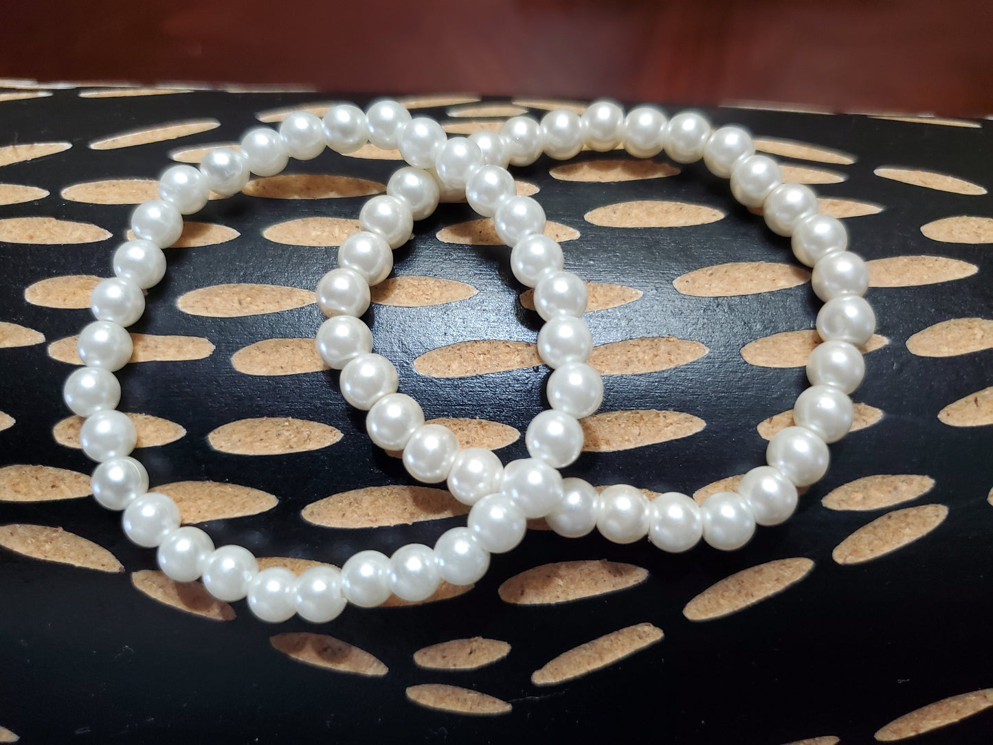 Pearl Bracelet