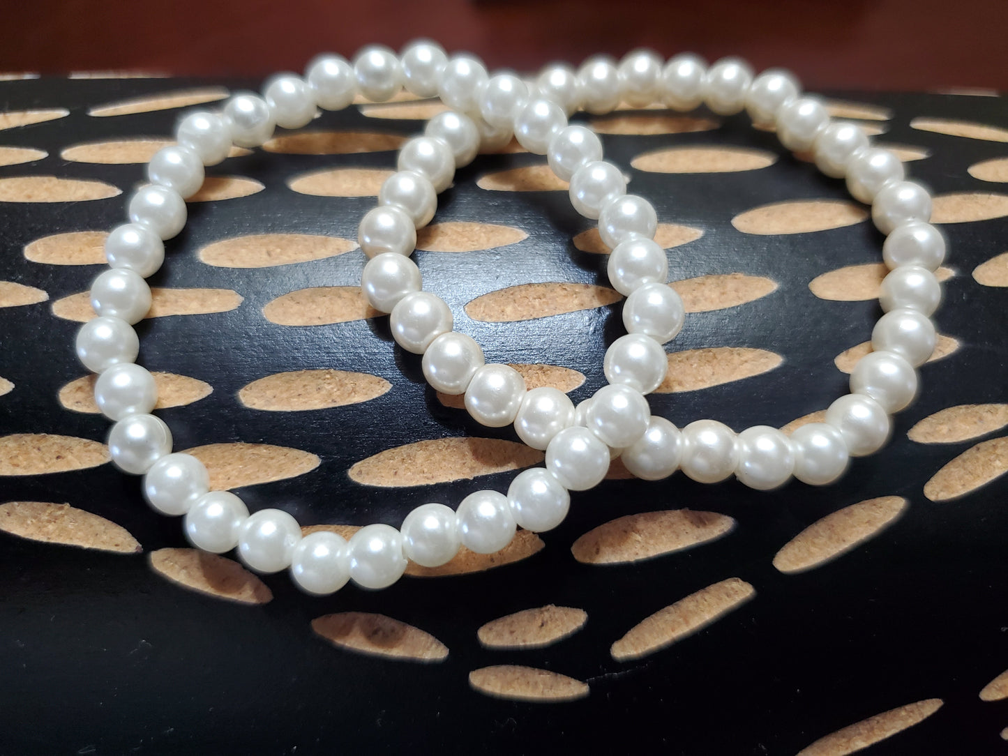 Pearl Bracelet