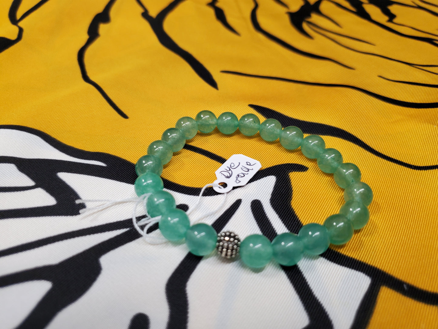 Jade Bracelet