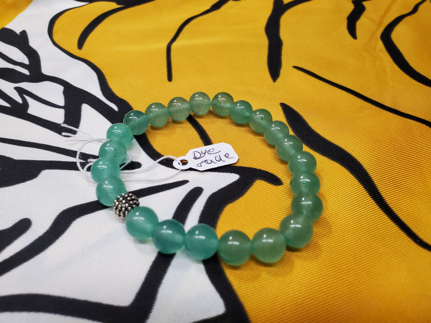 Jade Bracelet