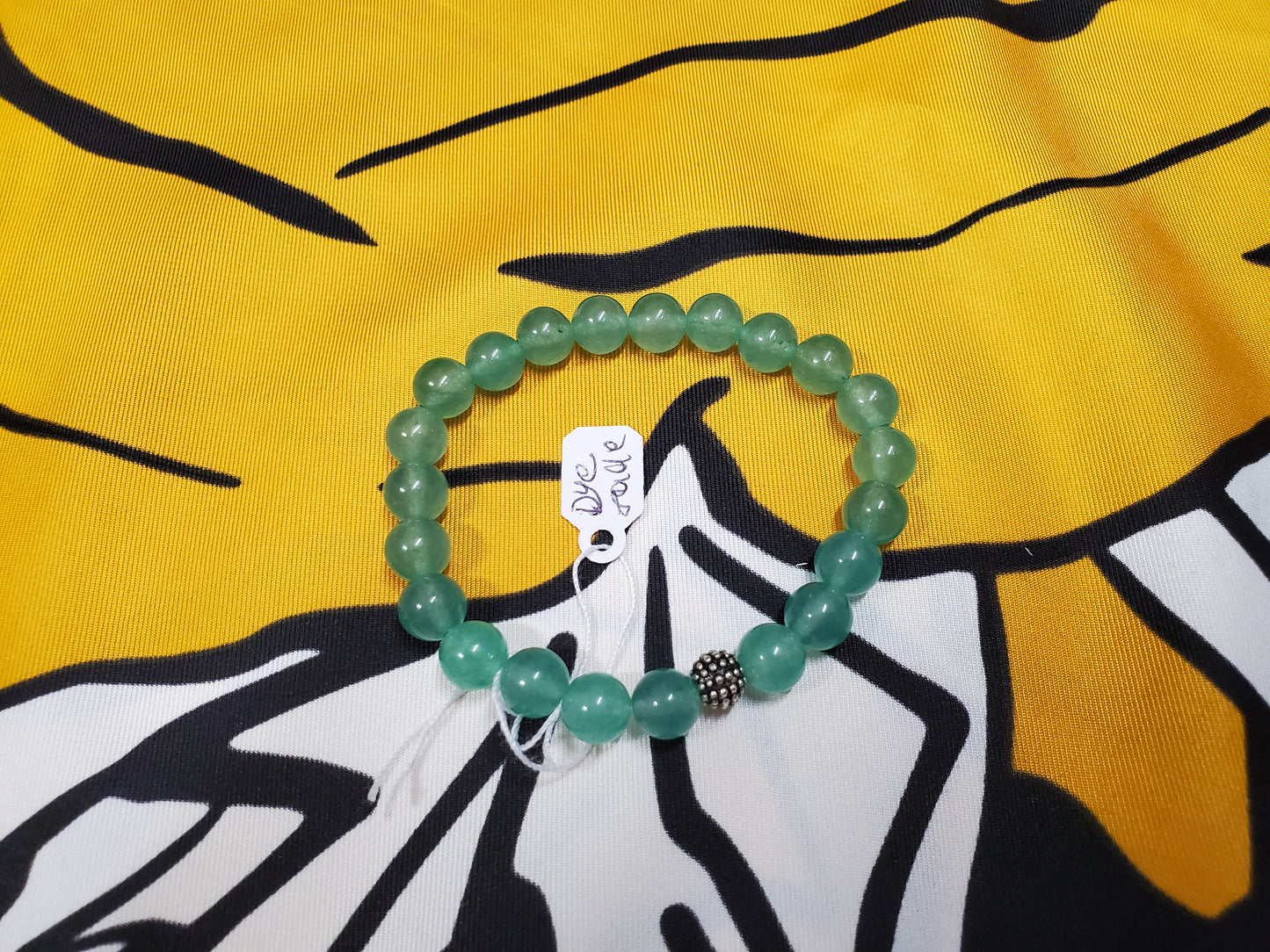 Jade Bracelet