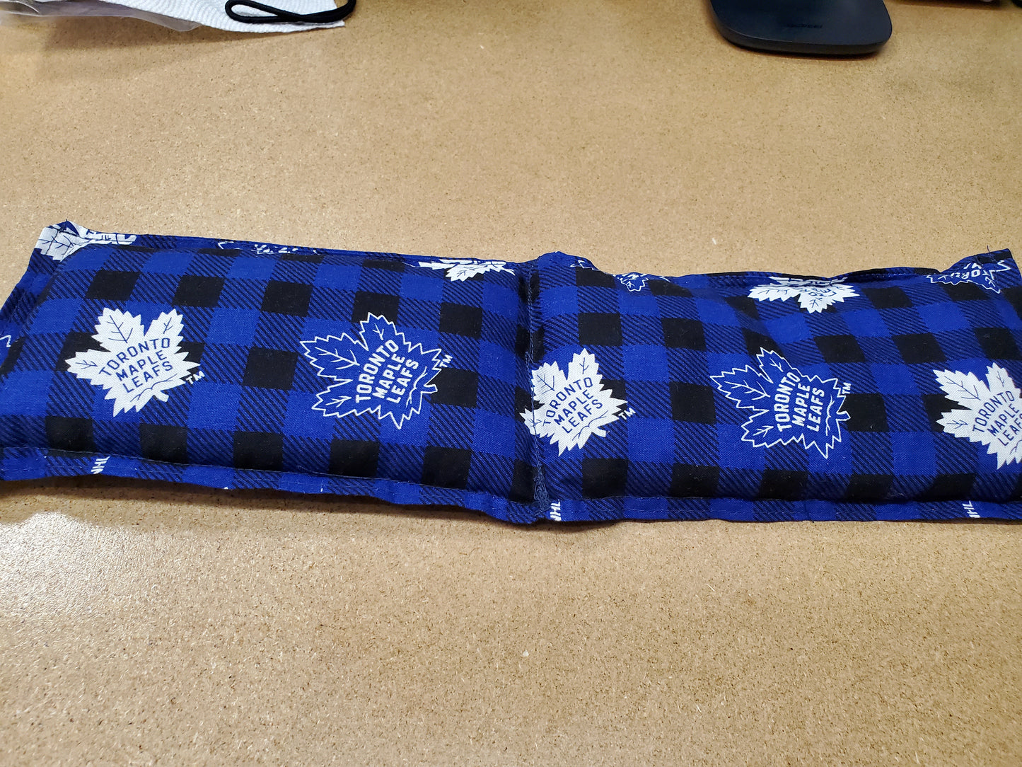 Warm Packs - Toronto Maple Leaf